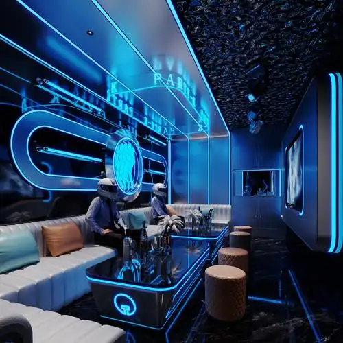 梅州商务KTV，解读商务KTV之义-蕉岭县ktv预定